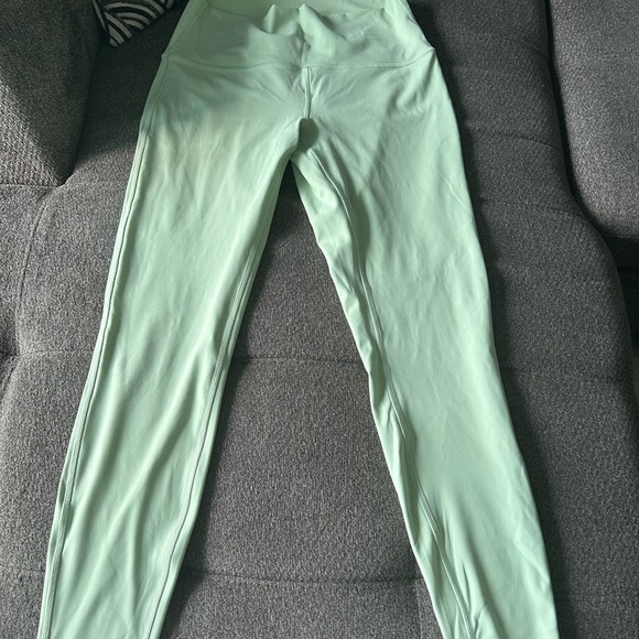 Lululemon Align Leggings - 28” - Picture 3 of 4